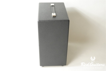 ROCKET【SHINOS & L】 EXTENSION SPEAKER 112 BASS REFLEX - Black
